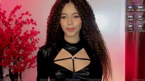 3 Ig Lilisxo1 online show from October 22, 5:01 am