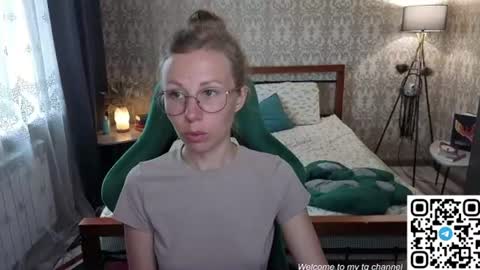 Maria online show from June 11, 2:53 am