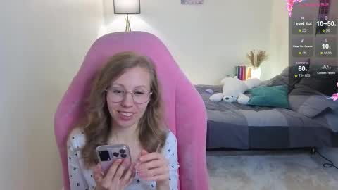 Maria online show from October 8, 3:00 am