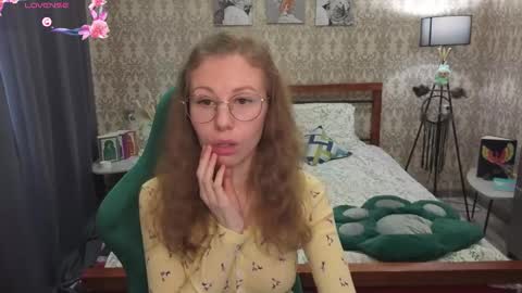 Maria online show from February 20, 5:17 am