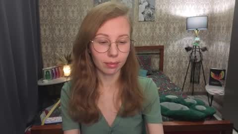 Maria online show from March 23, 3:23 am