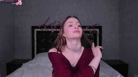 Lily online show from March 10, 5:39 pm