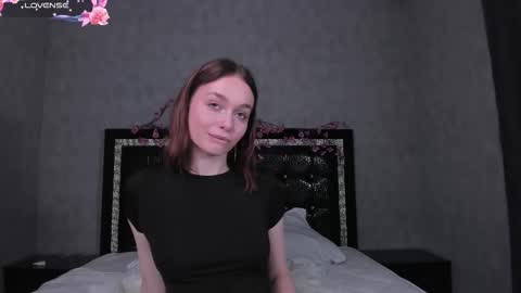 Lily online show from March 12, 5:59 pm