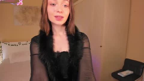 Lily online show from February 10, 4:48 am