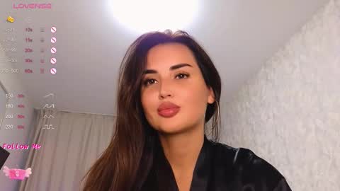 Snapshot of lilliasweety chatting on October 21, 3:10 am Lara Angel online show from October 21, 3:10 am