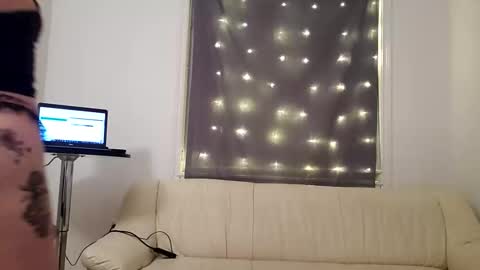 Lilly Lushy online show from June 8, 1:39 am