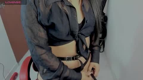 lillith_777 online show from November 11, 12:06 am