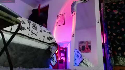 lillith_777 online show from June 20, 11:19 pm