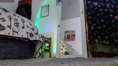 lillith_777 online show from June 13, 3:20 pm