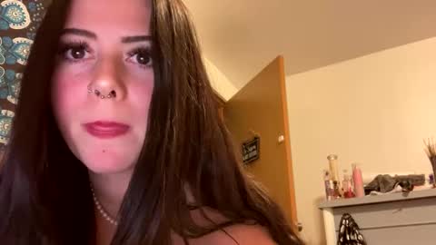 lillstephanie online show from September 28, 5:36 am