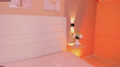 Lizeth follow me in my igimlilycute 3 online show from June 12, 4:42 am