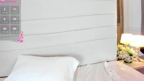 Lizeth follow me in my igimlilycute 3 online show from September 14, 6:33 am