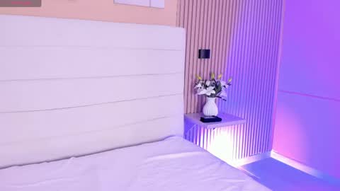 Lizeth follow me in my igimlilycute 3 online show from April 16, 4:13 am