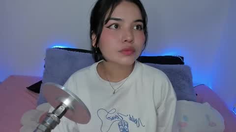 Lilly  online show from February 10, 3:13 am