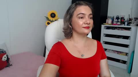 Snapshot of lilly_milf chatting on December 29, 1:06 pm Lilly online show from December 29, 1:06 pm