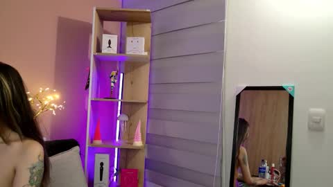 lilly_sweet02 online show from April 21, 1:42 am