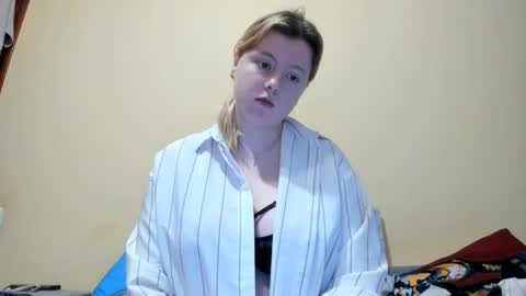 Lilly Depp online show from November 27, 1:14 pm