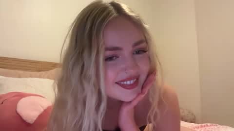 Lilly online show from September 26, 6:44 am