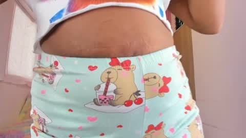 lillyy16 online show from April 20, 11:02 am