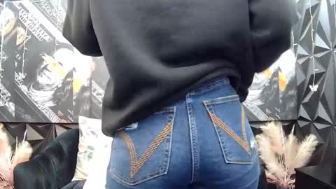 Snapshot of lilmissbaddiexxx chatting on September 14, 10:07 pm lilmissbaddiexxx online show from September 14, 10:07 pm