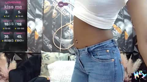 Snapshot of lilmissbaddiexxx chatting on September 17, 10:19 pm lilmissbaddiexxx online show from September 17, 10:19 pm
