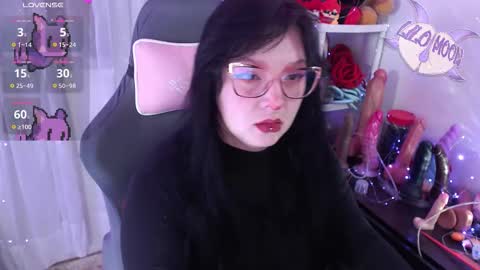 Lilo  online show from March 5, 2:35 pm