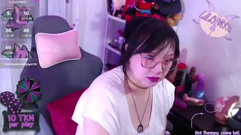 Lilo  online show from November 17, 3:46 pm