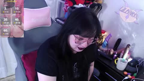 Lilo  online show from September 18, 1:42 pm