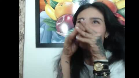 lil palacio online show from January 18, 12:26 pm