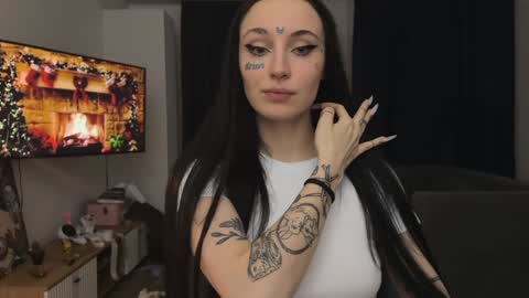 lilpresident online show from January 19, 9:13 pm