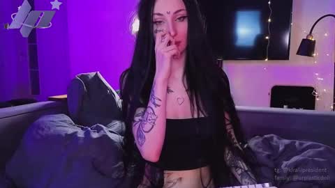 lilpresident online show from May 21, 4:38 pm