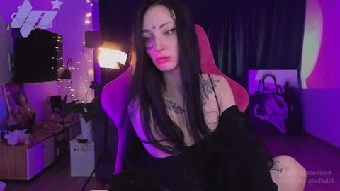 lilpresident online show from May 24, 4:06 pm