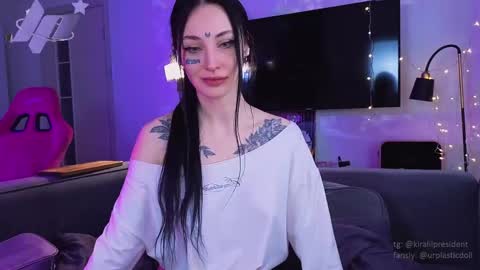 lilpresident online show from May 28, 2:37 pm