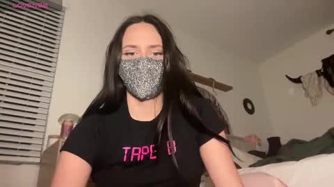 lil ren online show from February 5, 3:02 am