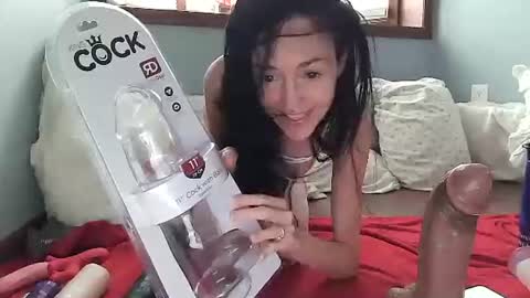 Lilrosiedoll online show from January 17, 5:31 pm