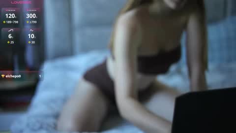 liltightbabe online show from November 29, 7:01 am