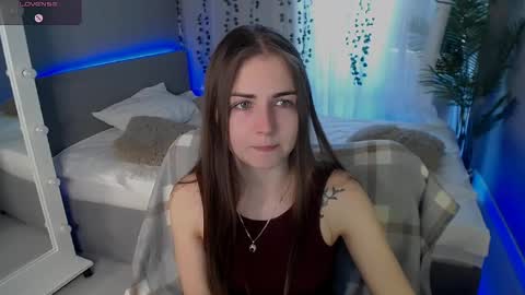 lilu__moon online show from April 25, 5:43 am