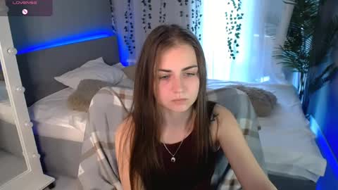 lilu__moon online show from April 23, 6:21 am