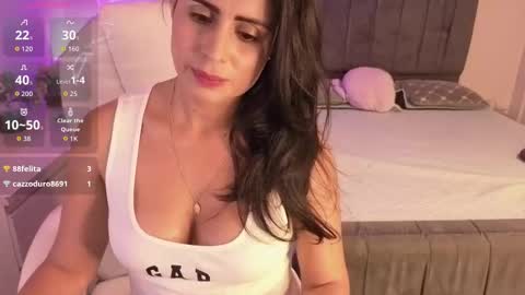 lilu_ds online show from October 15, 9:17 pm