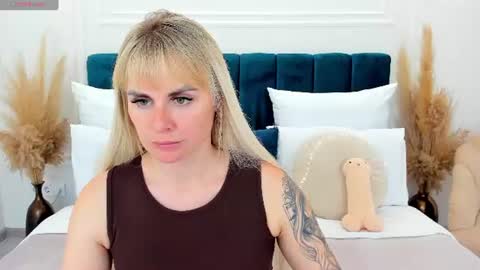 Lilu online show from June 16, 12:17 pm