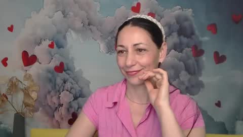 Snapshot of lilugrants chatting on March 12, 5:24 am lilugrants online show from March 12, 5:24 am