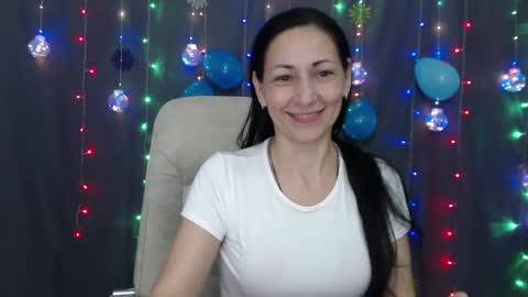 Snapshot of lilugrants chatting on January 10, 5:37 am lilugrants online show from January 10, 5:37 am