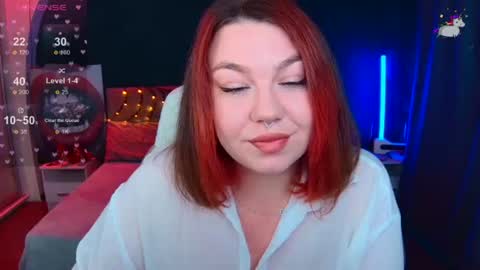 Lilu online show from June 11, 12:13 pm