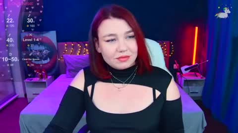 Lilu online show from April 23, 12:23 pm