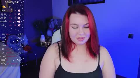 Lilu online show from November 1, 12:31 pm