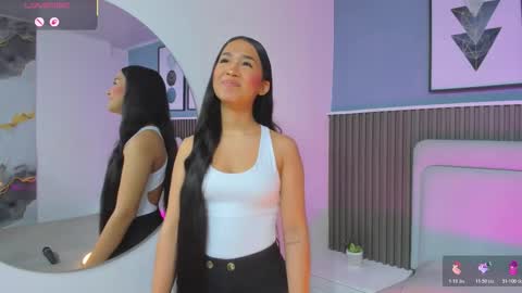  lily  online show from October 22, 5:34 am