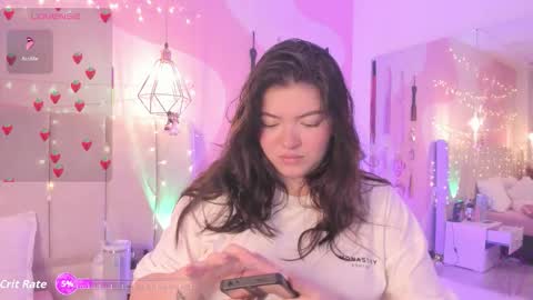 lily_cherry0 online show from December 20, 11:42 pm