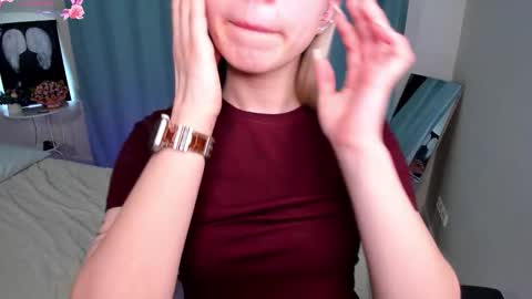 Stacy  online show from March 10, 8:24 pm