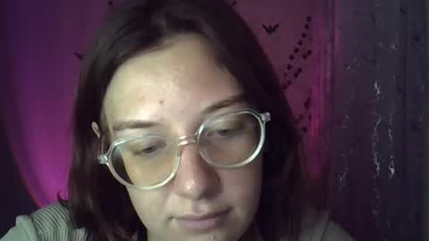 lily_ember online show from October 23, 9:21 pm