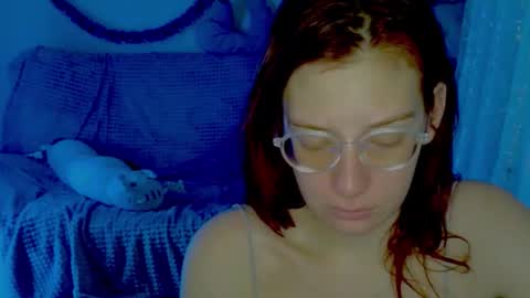 lily_ember online show from January 12, 9:20 pm